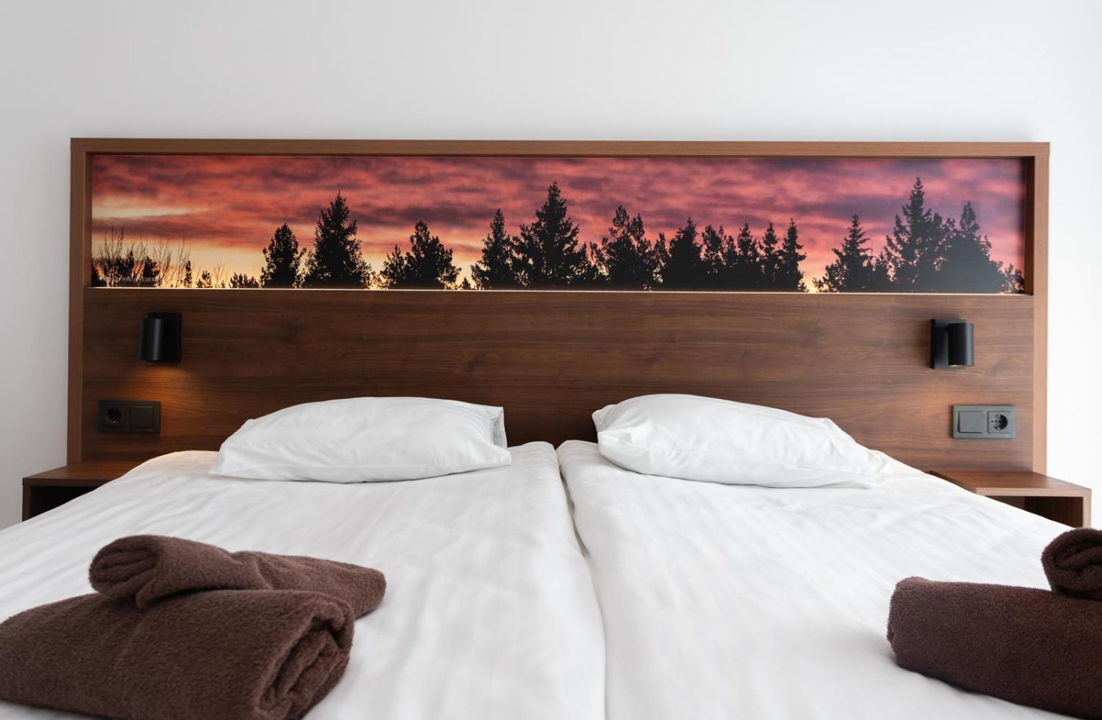 Oe Seaside Suites & Spa Курессааре Экстерьер фото
